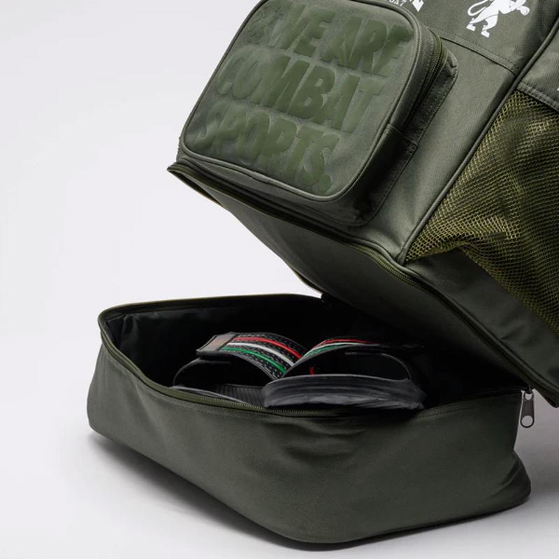 Leone Ambassador Backpack- green